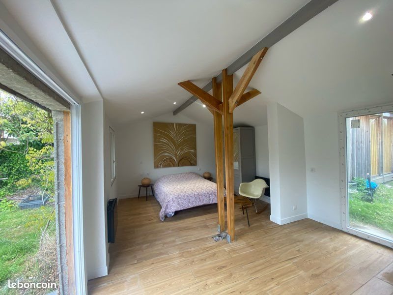 Maison à louer, 40m², Montgeron