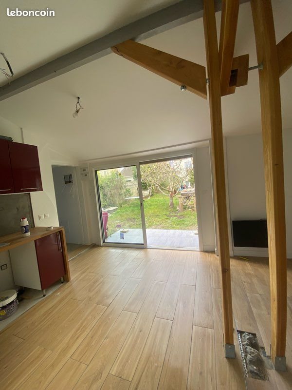 Maison à louer, 40m², Montgeron