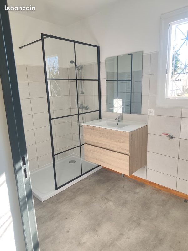 Appartement à louer, 48m², Oloron-Sainte-Marie