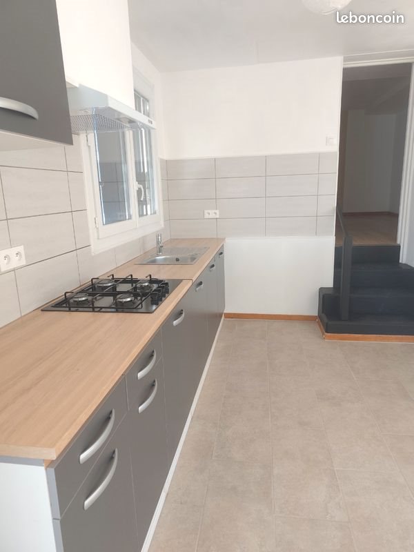 Appartement à louer, 48m², Oloron-Sainte-Marie