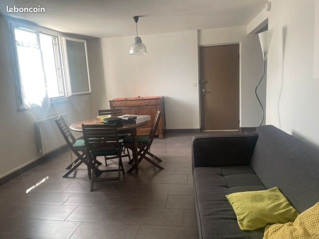 Appartement à louer, 52m², Olivet