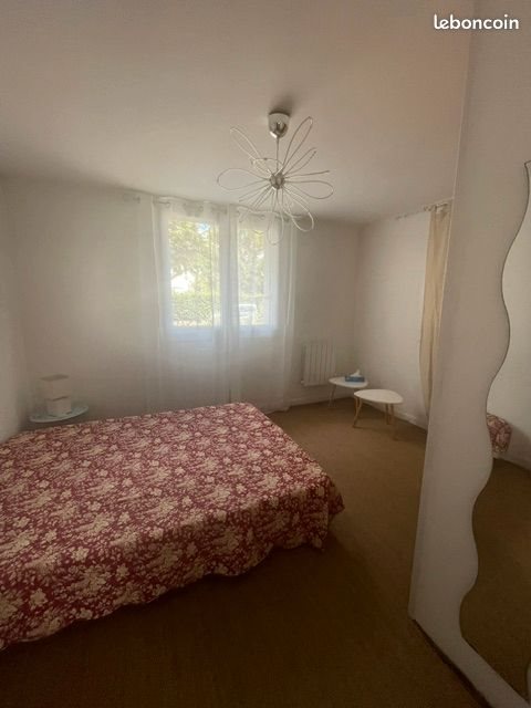 Appartement à louer, 52m², Olivet