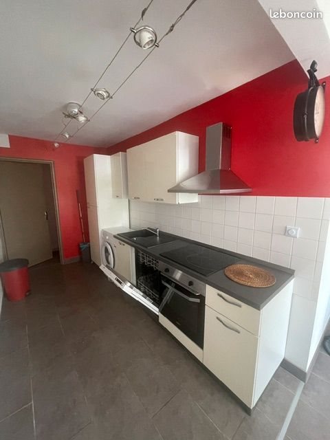 Appartement à louer, 52m², Olivet