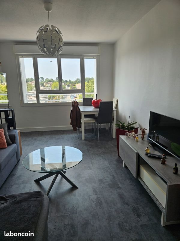 Appartement à vendre, 51m², Mérignac