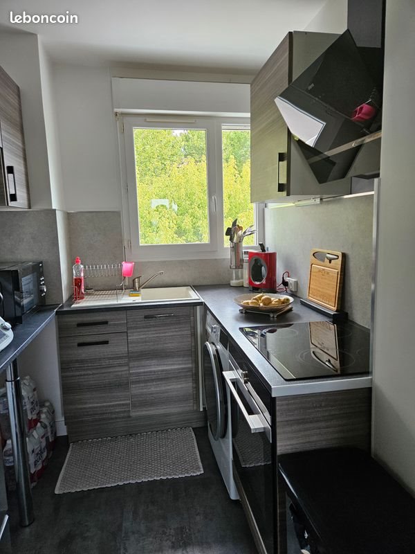Appartement à vendre, 51m², Mérignac