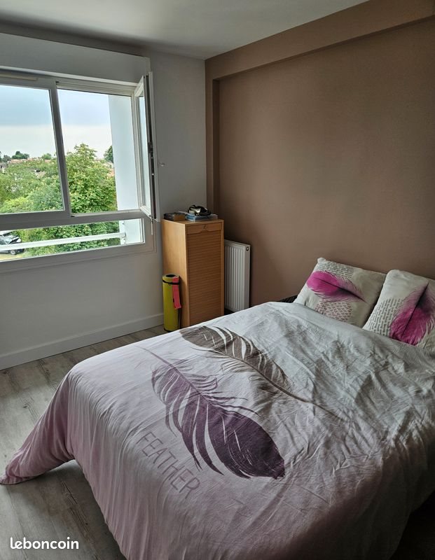 Appartement à vendre, 51m², Mérignac