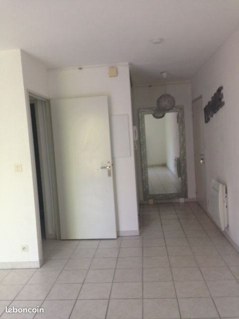 Appartement à louer, 48m², Joué-lès-Tours