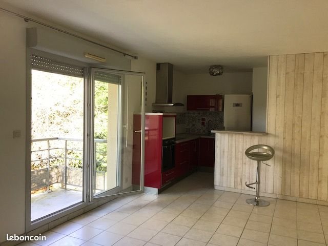 Appartement à louer, 48m², Joué-lès-Tours