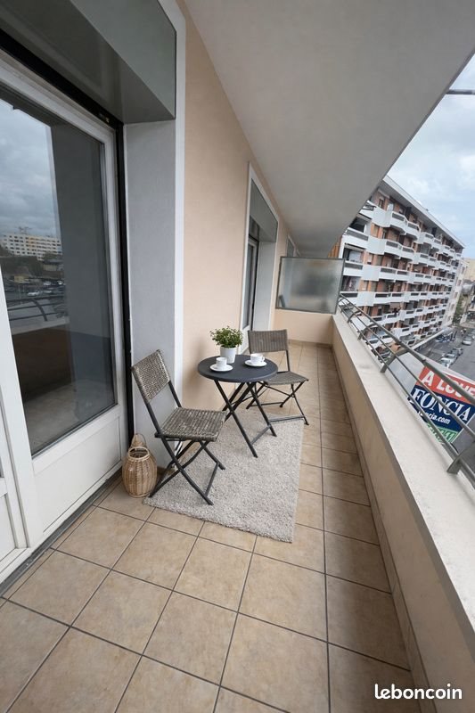 Appartement à louer, 75m², Annemasse