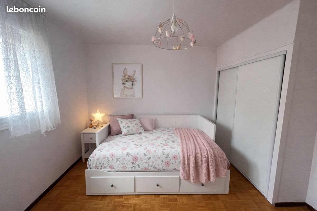 Appartement à louer, 75m², Annemasse