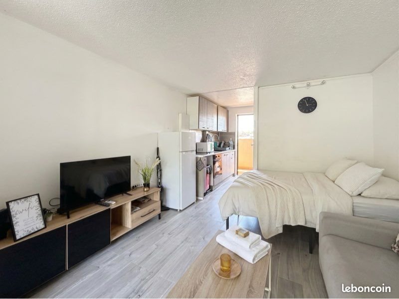 Appartement à louer, 25m², Saint-Raphaël
