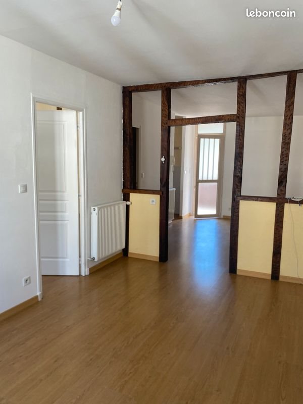 Appartement à louer, 45m², Tulle