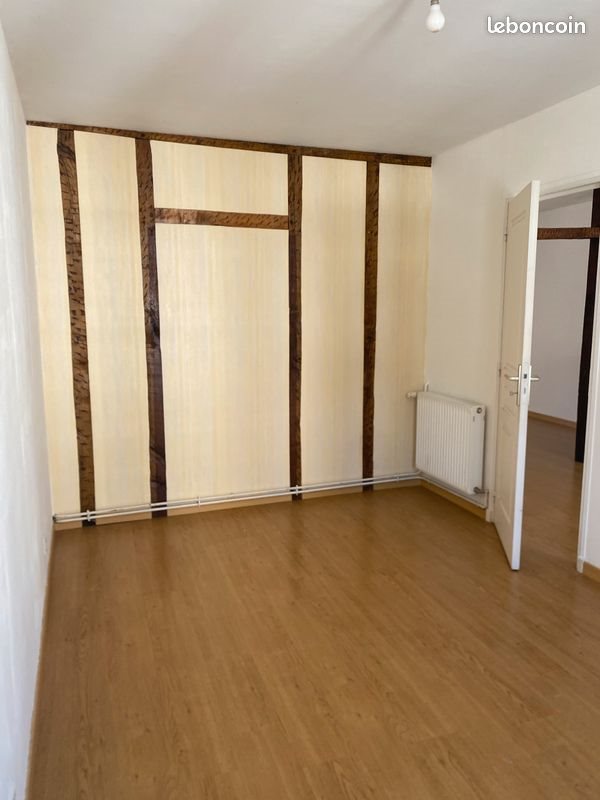 Appartement à louer, 45m², Tulle
