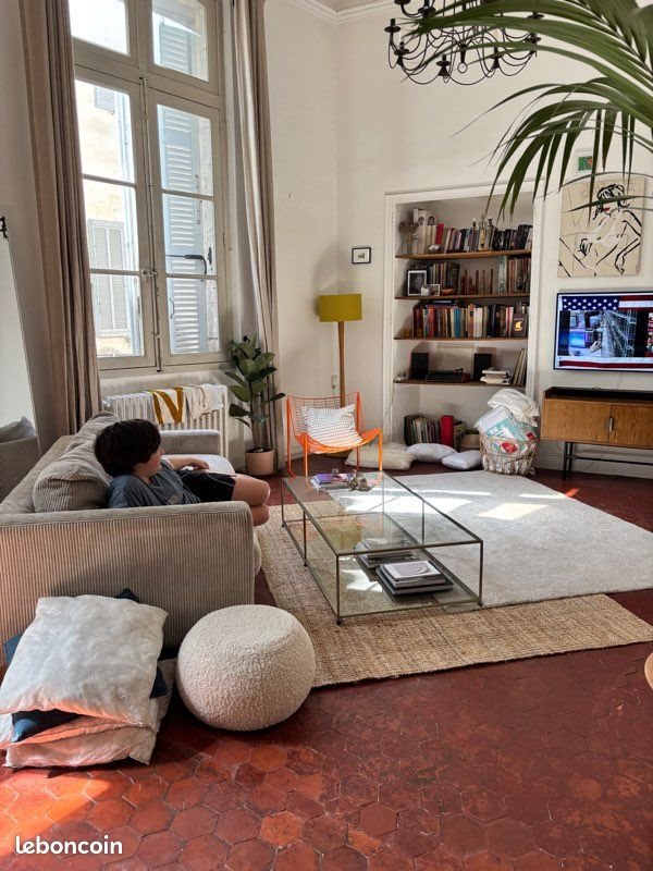 Maison à louer, 155m², Avignon