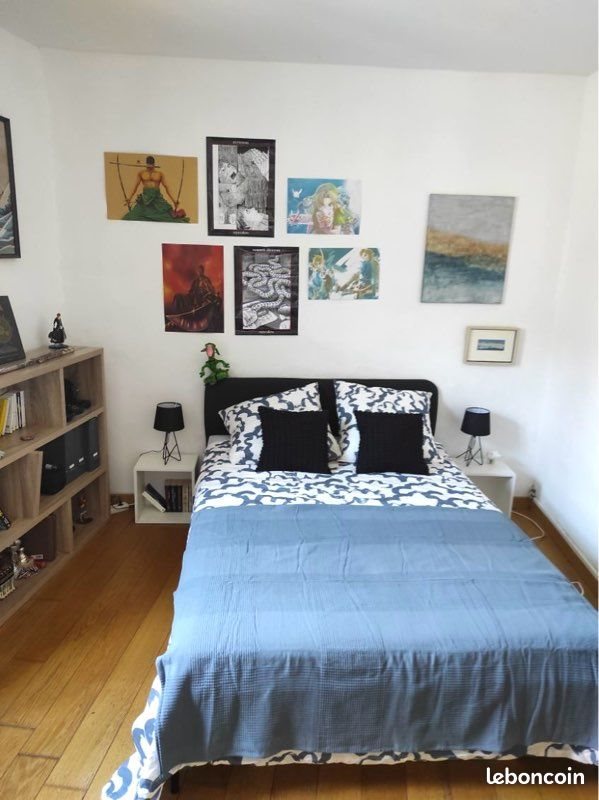 Maison à louer, 155m², Avignon