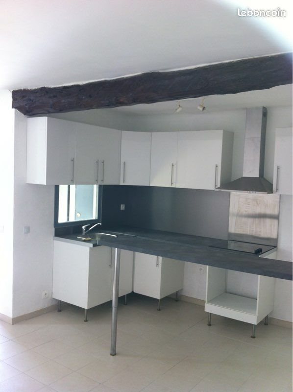 Appartement à louer, 42m², L'Isle-sur-la-Sorgue