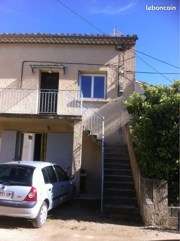 Appartement à louer, 42m², L'Isle-sur-la-Sorgue