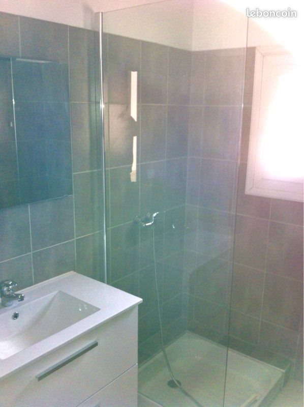 Appartement à louer, 42m², L'Isle-sur-la-Sorgue