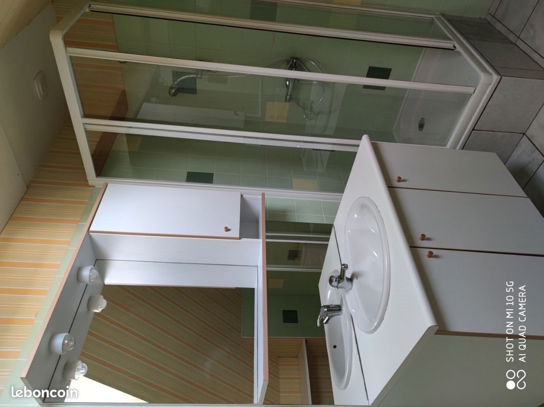 Appartement à louer, 32m², Saint-Hilaire-du-Harcouët
