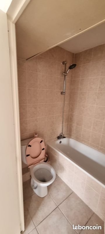 Appartement à louer, 34m², Mont-de-Marsan