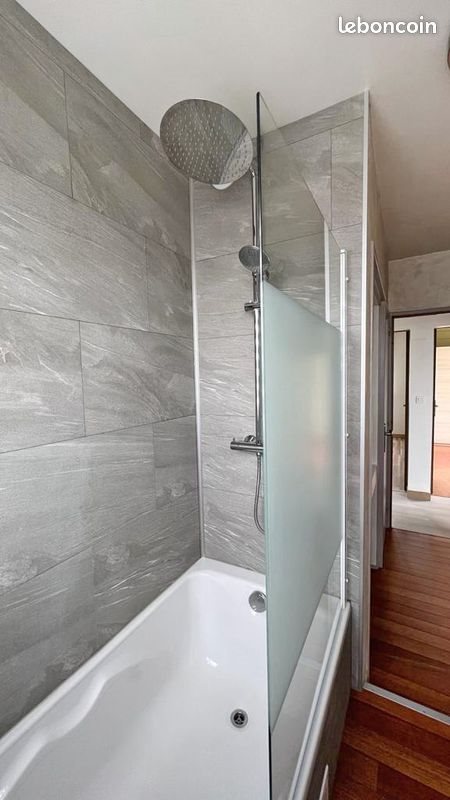 Appartement à louer, 70m², Nantes