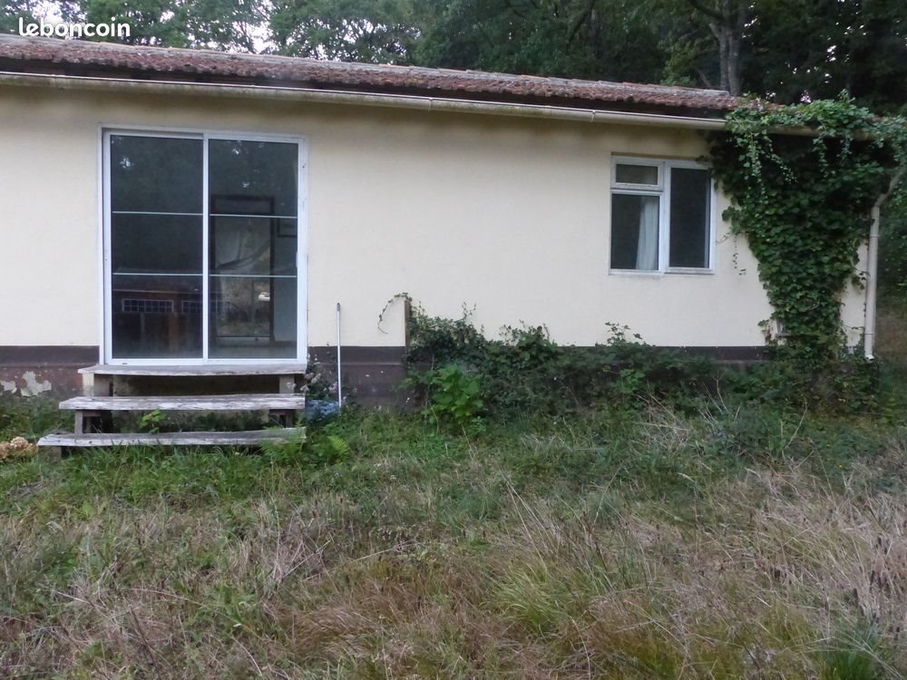 Maison à louer, 60m², Saissac