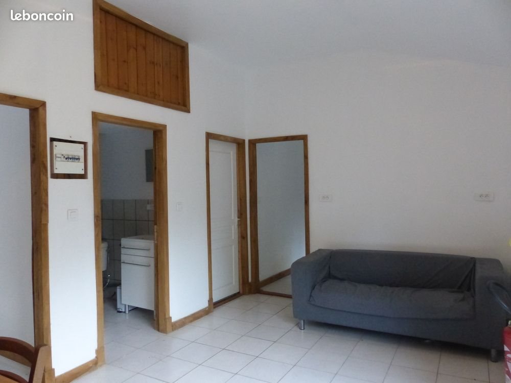Maison à louer, 60m², Saissac