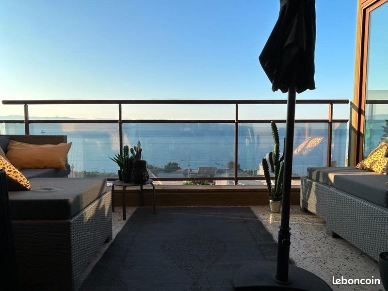 Appartement à louer, 80m², Ajaccio