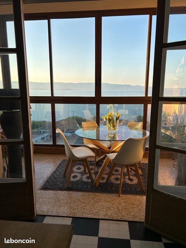 Appartement à louer, 80m², Ajaccio