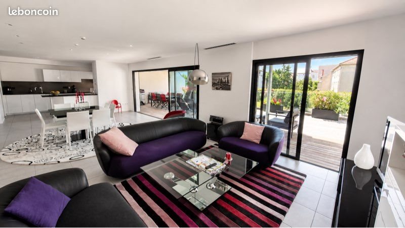 Appartement à vendre, 119m², Vichy