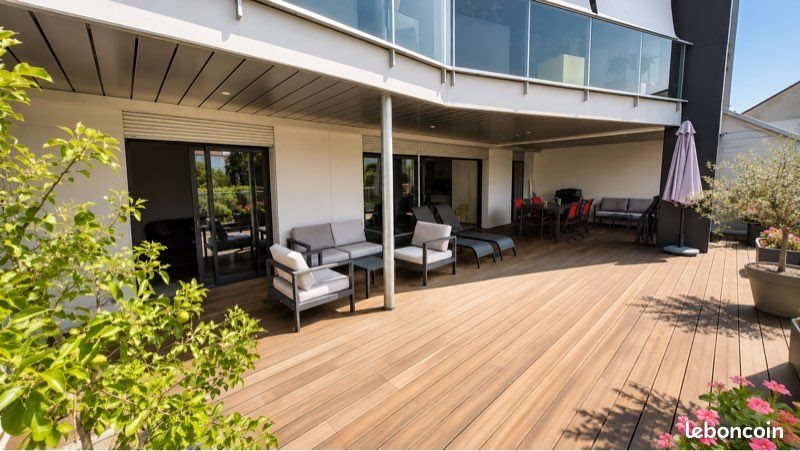 Appartement à vendre, 119m², Vichy