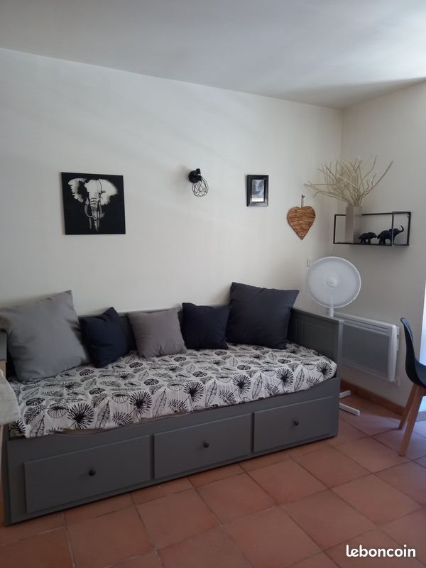 Appartement à louer, 21m², Avignon