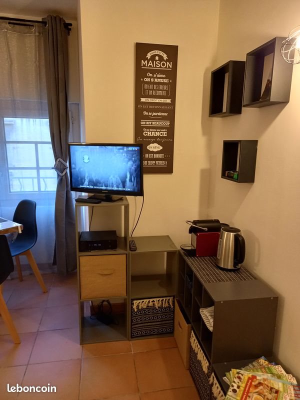 Appartement à louer, 21m², Avignon