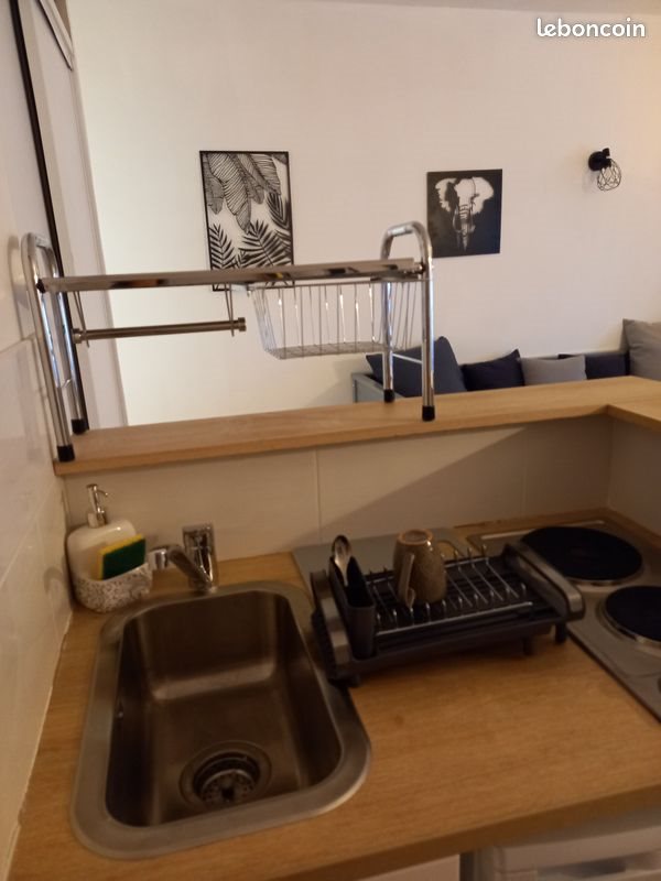 Appartement à louer, 21m², Avignon