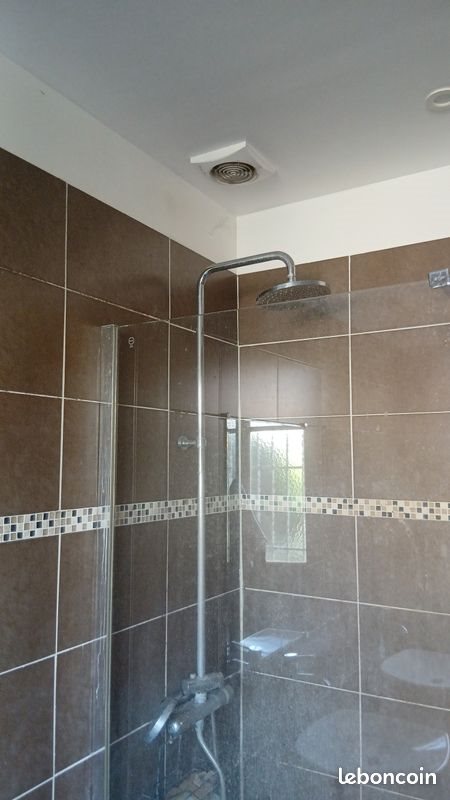 Appartement à louer, 90m², Nangis