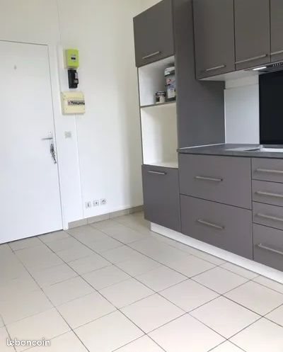 Appartement à louer, 90m², Nangis