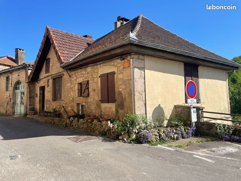 Maison à vendre, 140m², Penne