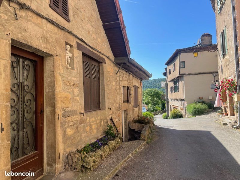 Maison à vendre, 140m², Penne