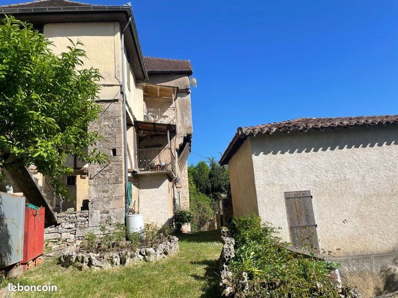 Maison à vendre, 140m², Penne