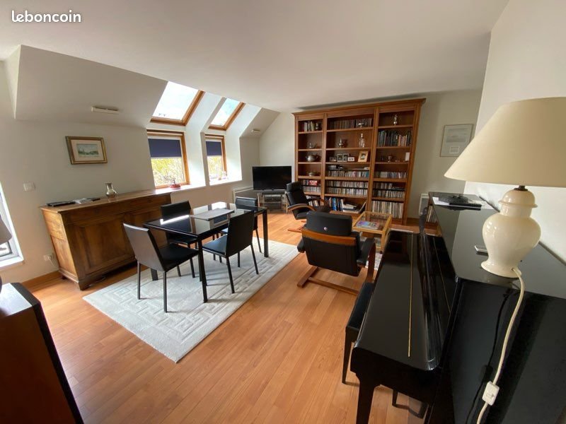 Appartement à louer, 75m², Neuilly-sur-Seine