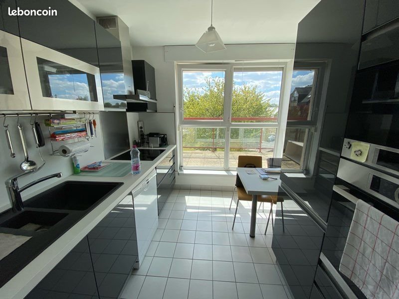 Appartement à louer, 75m², Neuilly-sur-Seine