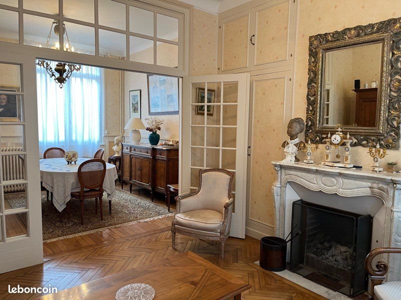Maison à vendre, 164m², Amiens
