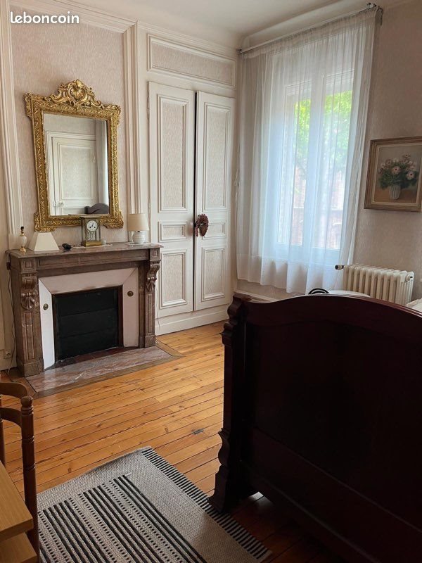 Maison à vendre, 164m², Amiens
