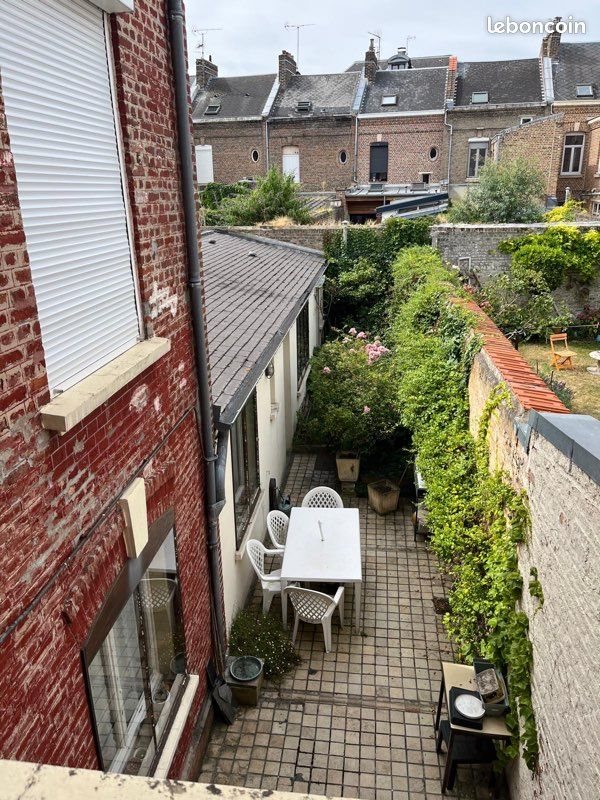 Maison à vendre, 164m², Amiens