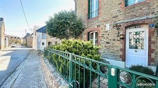 Maison à vendre, 113m², Guilliers