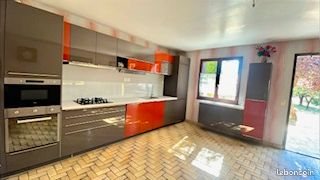 Maison à vendre, 113m², Guilliers