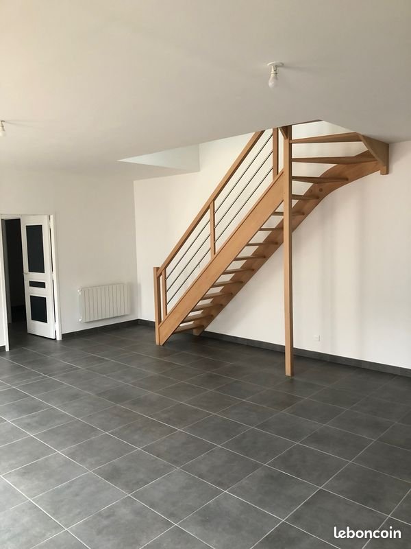 Maison à louer, 123m², Saint-Lubin-des-Joncherets