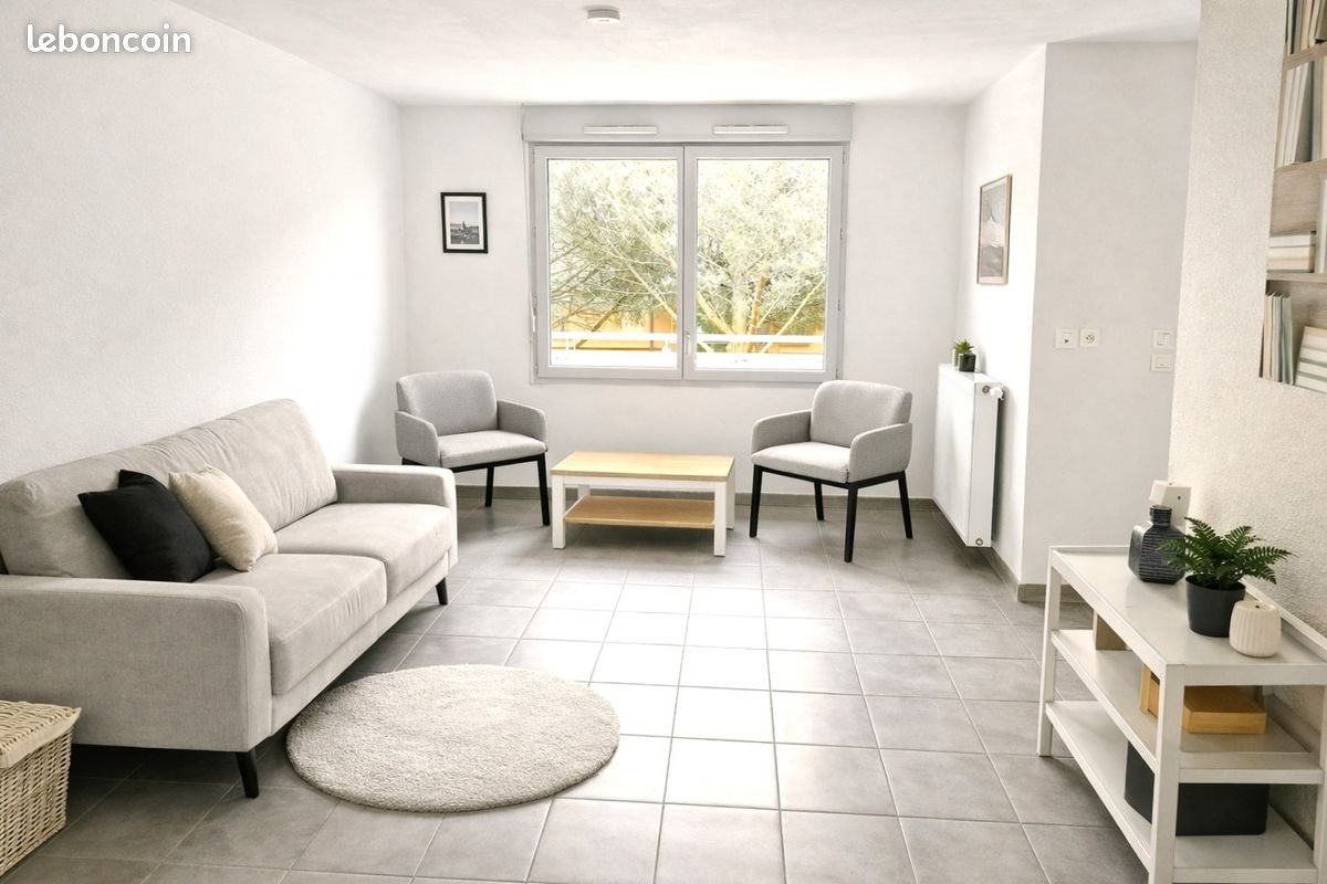 Appartement à vendre, 30m², Saint-Jean