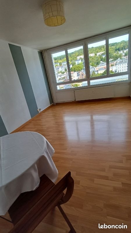 Appartement à vendre, 72m², Déville-lès-Rouen