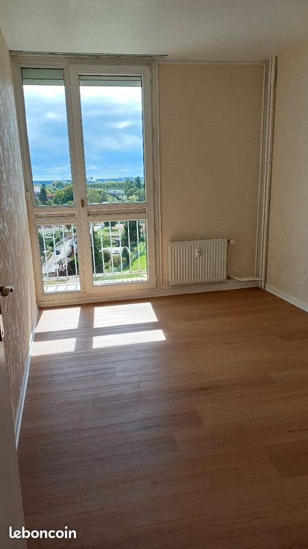 Appartement à vendre, 72m², Déville-lès-Rouen
